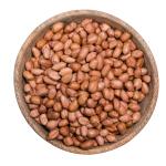 Organic Raw Peanuts