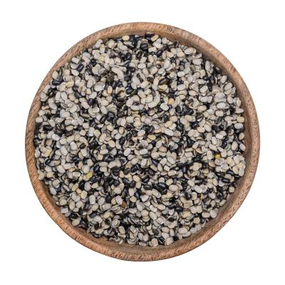 Organic Urad Black Split