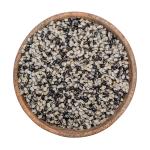 Organic Urad Black Split
