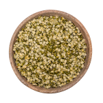 Organic Green Moong Chilka (Split)