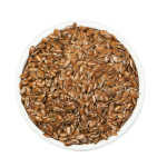 Organic Flax Seeds
