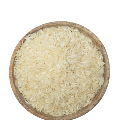 Organic Basmati White Rice