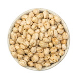 Organic Kabuli Chana