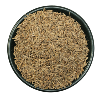 Organic Cumin