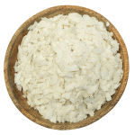 Organic Poha White