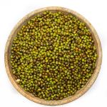Organic Green Moong Whole