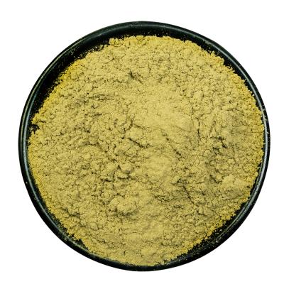 Organic Wheat Grass Powder