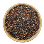 Organic Black Rice