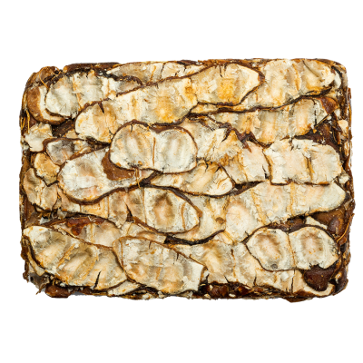 Organic Tamarind