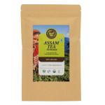 Organic Assam Tea