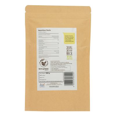 Organic Assam Tea