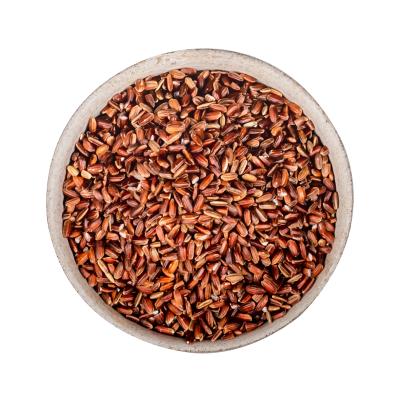 Organic Red Rice