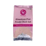 Rock Salt Powder Pink - Himalayan