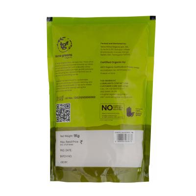 Organic DIABETIC LOW GI (RNR) Rice