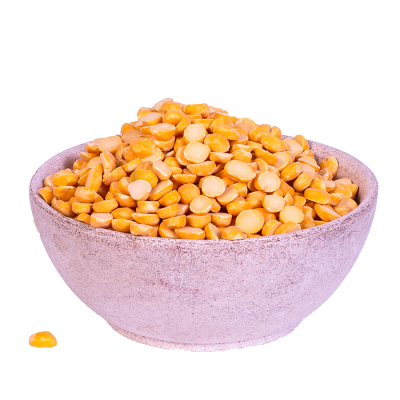 Organic Chana Dal