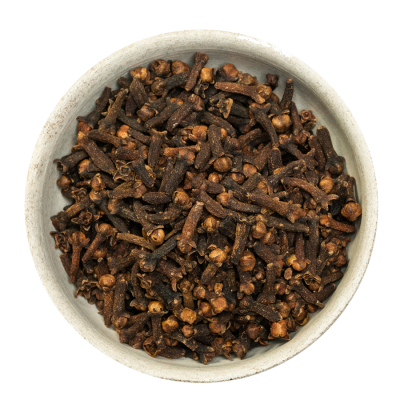 Organic Cloves