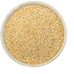Organic Quinoa Millet