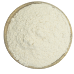 Organic Whole Wheat Atta