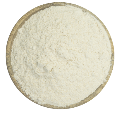 Organic Whole Wheat Atta