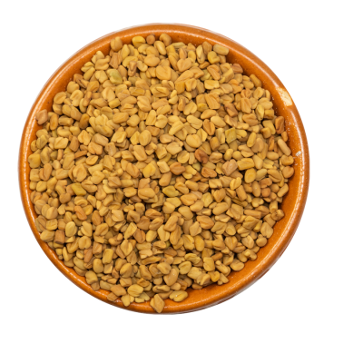 Organic Fenugreek