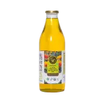 Safflower Oil 1Ltr ( Organic Cold Pressed)