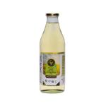 Sunflower Oil (Organic Cold Pressed)