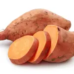 SWEET POTATO
