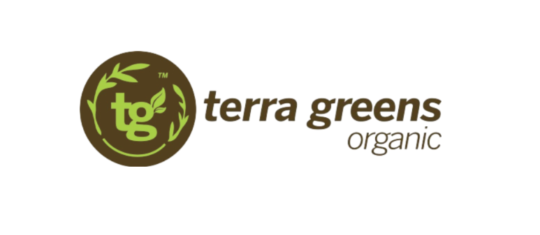 Terra Firma Organic Pvt Ltd ( Terra Greens Organic ) is an all-natural, organic food company based in Hyderabad, India.