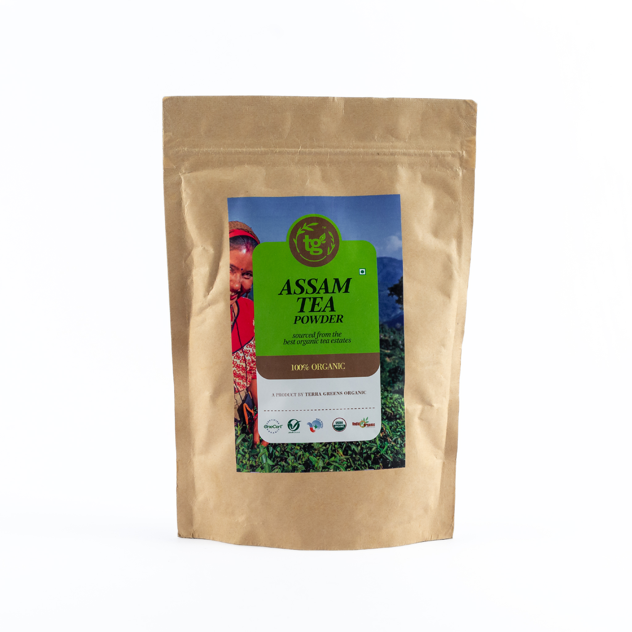Assam Tea