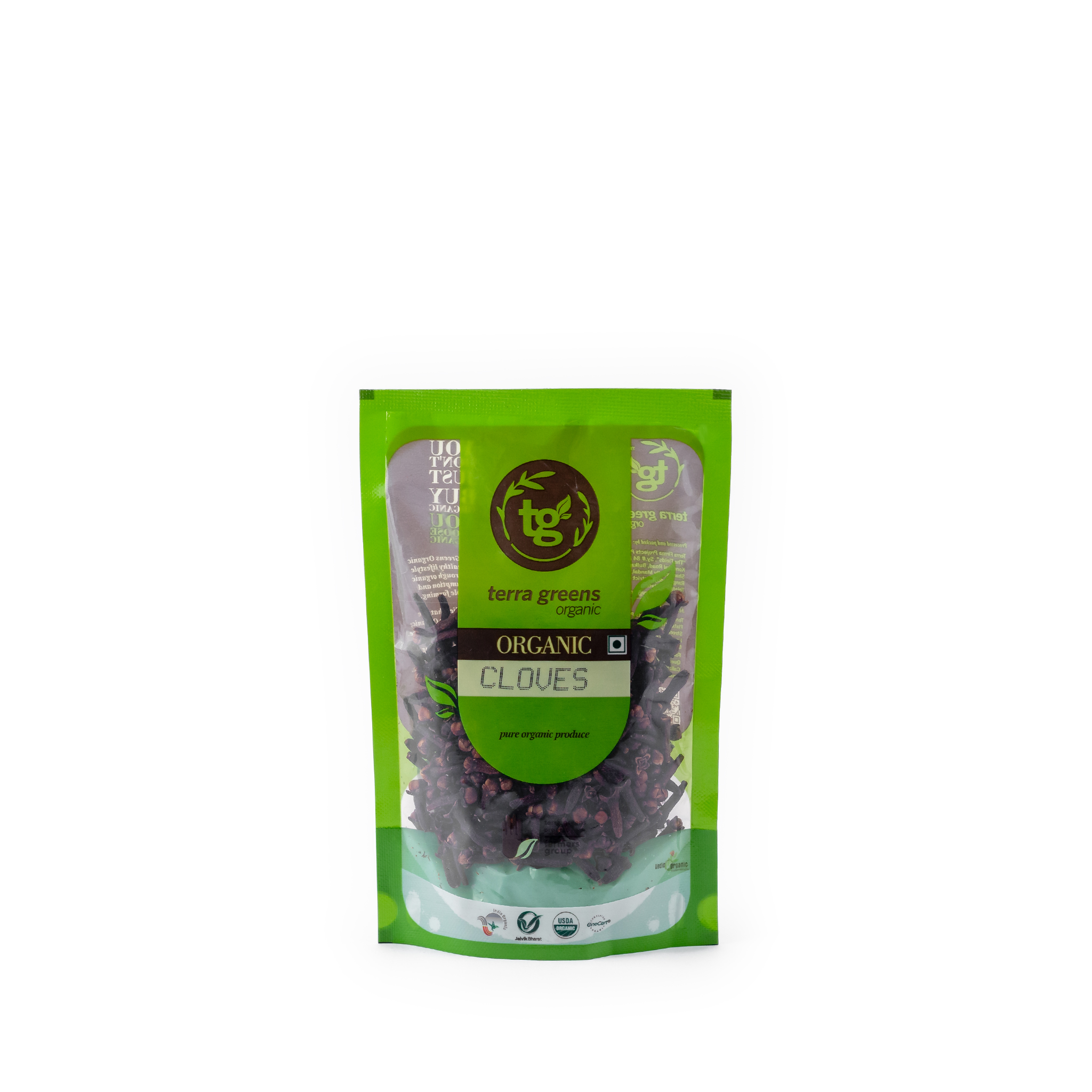 Cloves