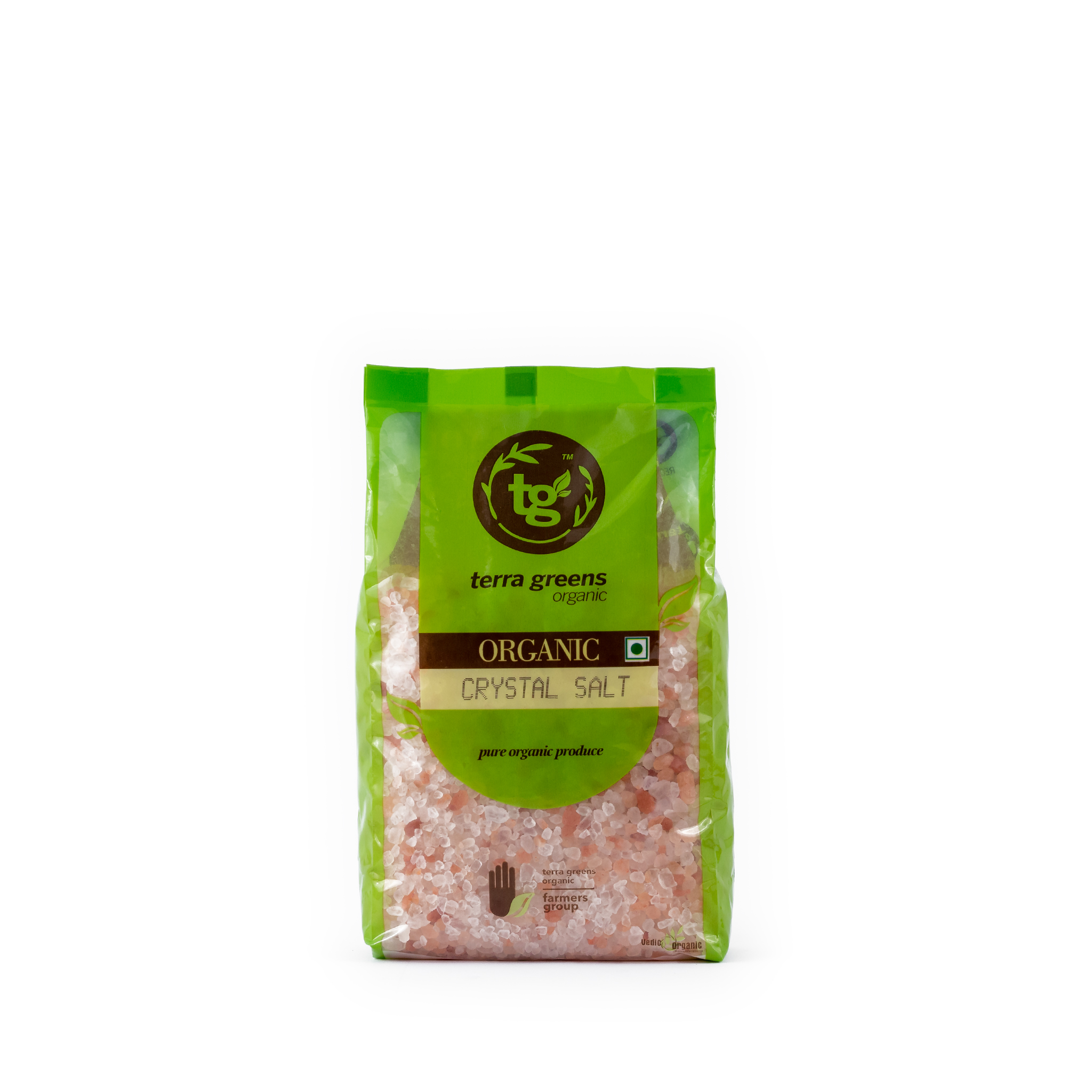 Crystal Salt
