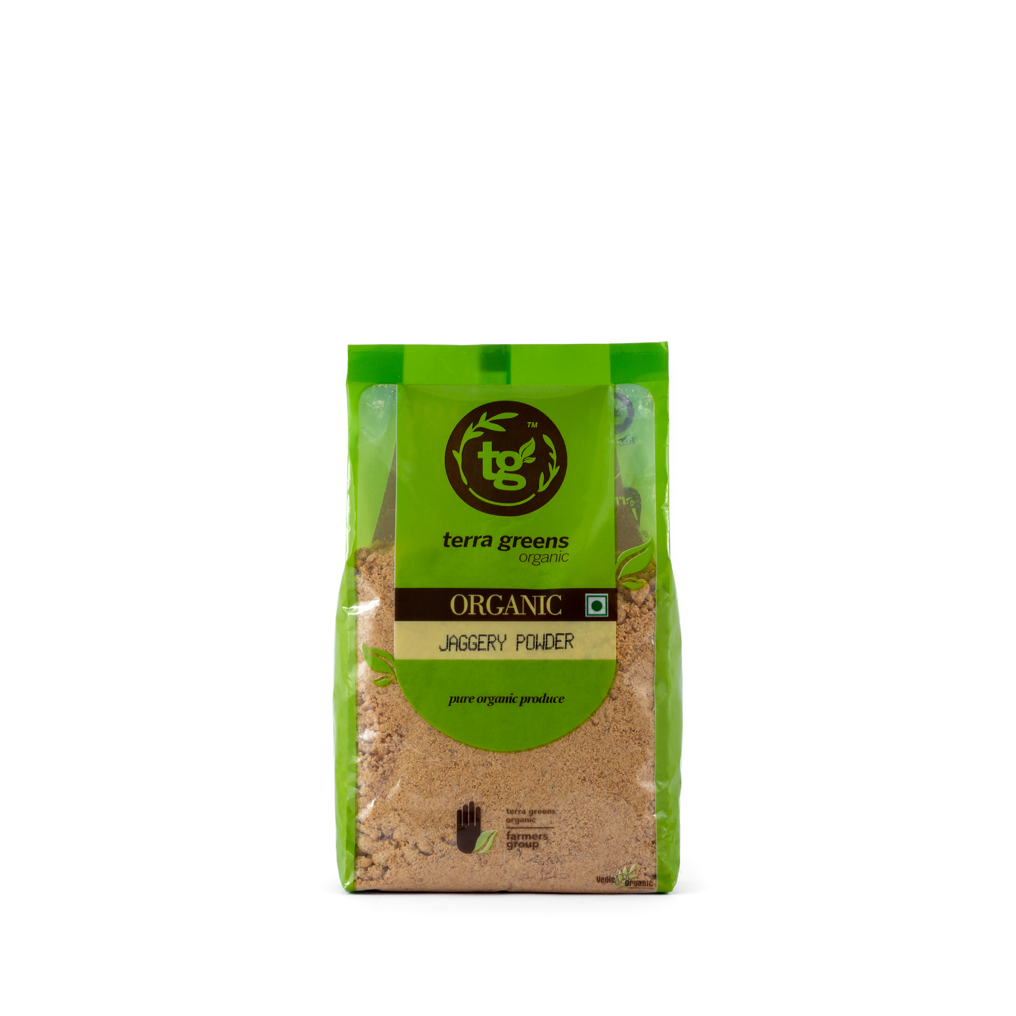 JAGGERY POWDER